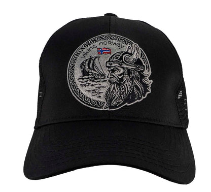 Caps, Viking Norway