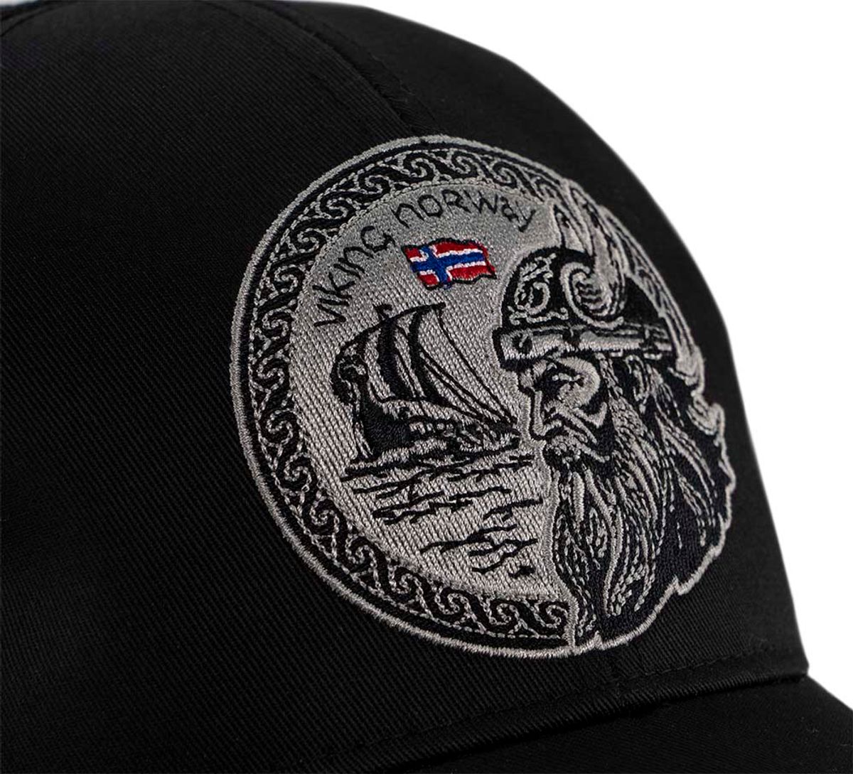 Caps, Viking Norway
