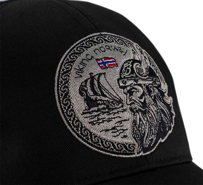 Caps, Viking Norway