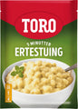 Ertestuing Snarkokt 164g Toro