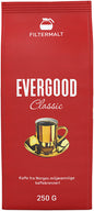 Evergood Classic Filter Ground 250g