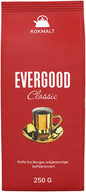 Evergood Classic Ground Coffee 250g