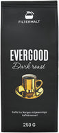 Evergood Dark Roast Filter Coffee 250g