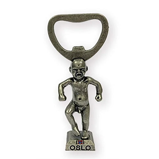 Bottle opener, Sinnataggen