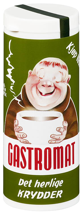 Gastromat Spices 90g Box