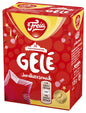 Gele Jordbær 125g Freia - NorwegianStore24