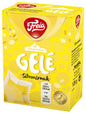 Gele Sitron 125g Freia - NorwegianStore24