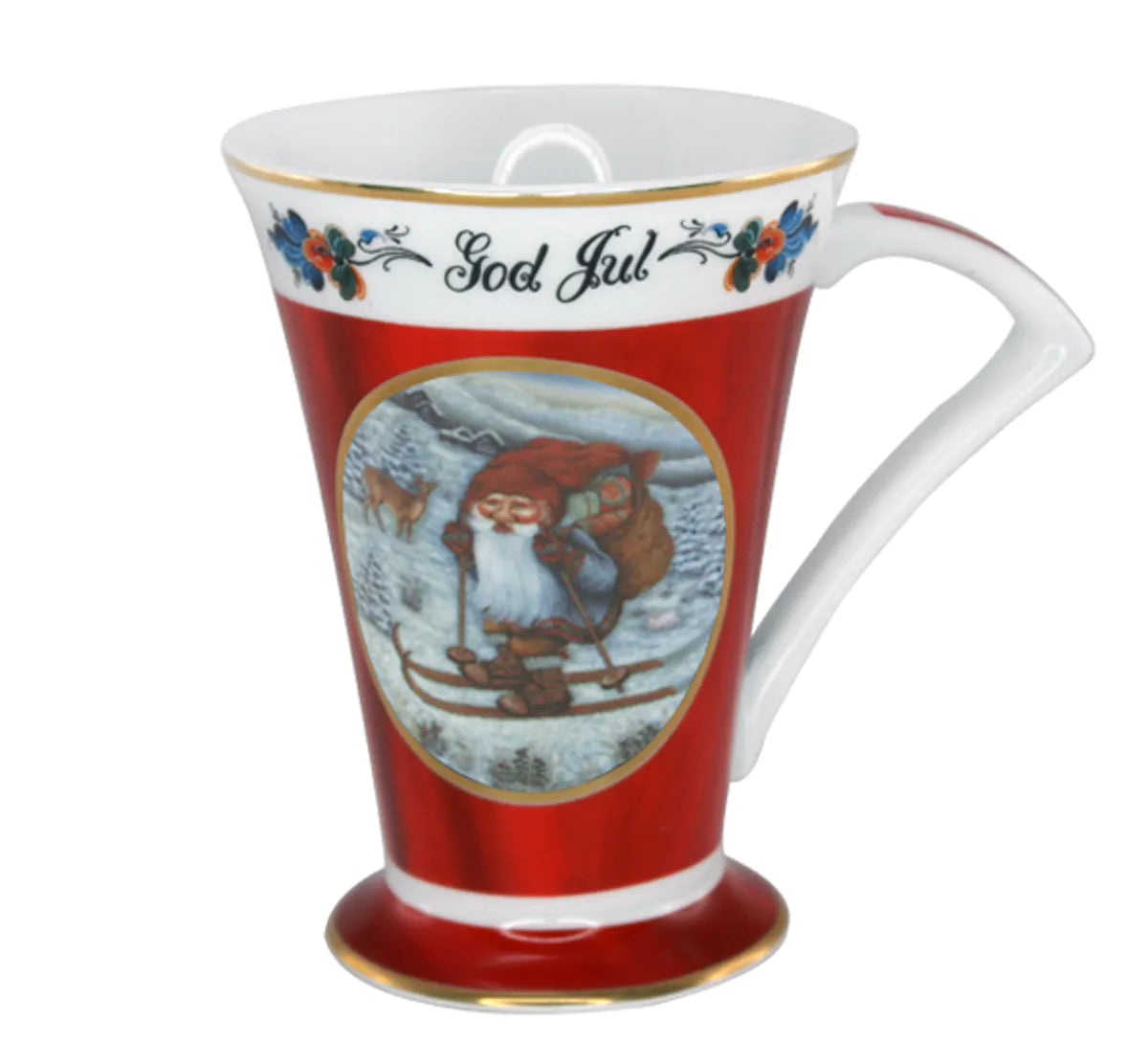 Merry Christmas Mug 2