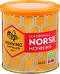 Honning Ekte Norsk 350g