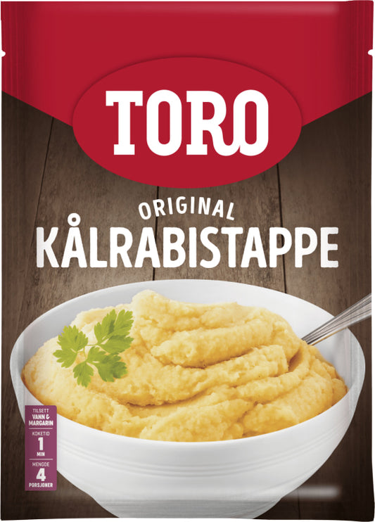 Kohlrabi Stew 94g Toro