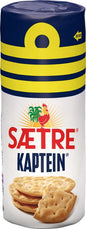 Kaptein Kjeks 200g Sætre - NorwegianStore24