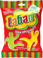 Laban Seigmenn XXL 400g Nidar