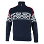 Lommedalen, Ullgenser, Unisex, Marine, XS
