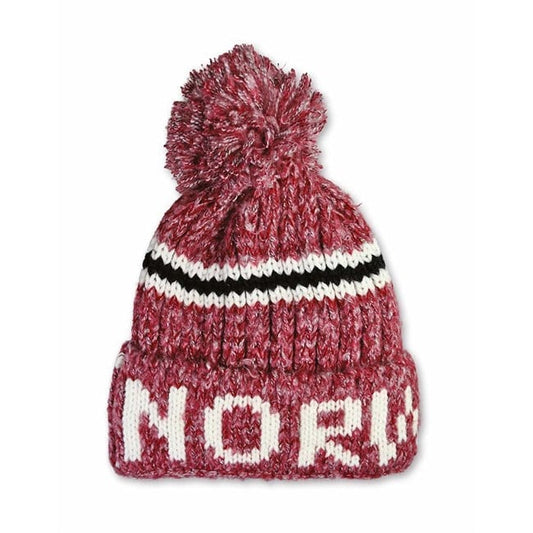 Hat, Dovre, Pink