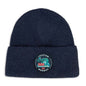 Lue med patch, Lofoten, Marine