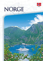 NORGEBOK Engelsk