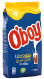 O'boy Mindre Sukker 500g Pose Freia - NorwegianStore24