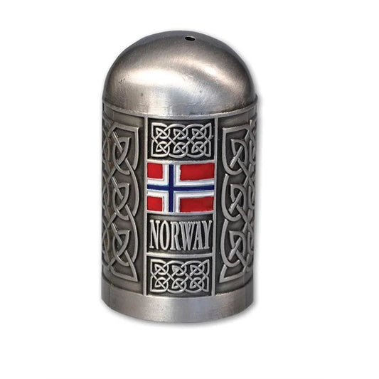 Odin, Salt & Pepper shaker in gift box