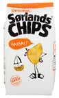Original Sea Salt 190g Sørlandschips
