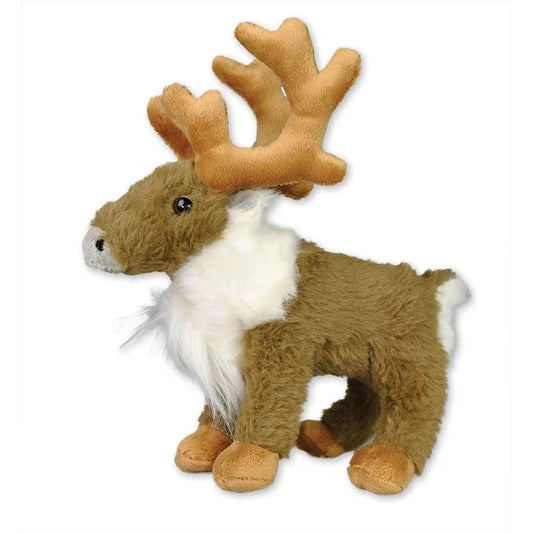 Plush, reindeer, 26cm