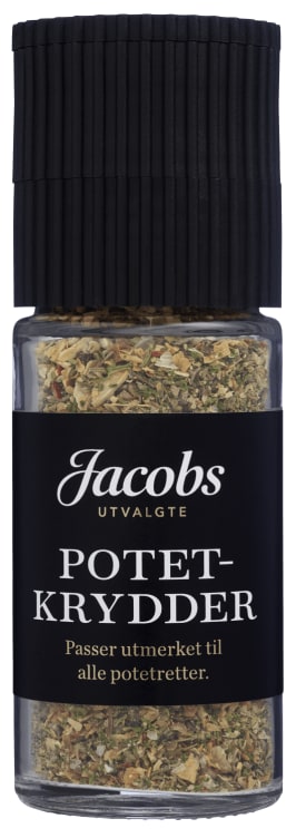 Potato seasoning 30g Jacobs