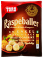 Raspeballer Toro 206g
