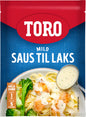 Saus Til Laks Mild 39g Toro