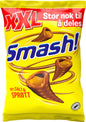 Smash! XXL 350g Nidar