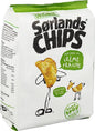 Sørlandschips Creme Fraiche 100g - NorwegianStore24