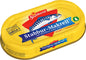 Stabbur - Makrell 170g Stabburet - NorwegianStore24