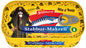 Stabbur-Makrell i Tomat 110g Stabburet