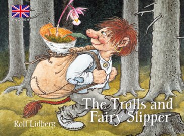 Trollene og Norne Engelsk