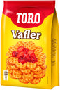 Vafler Original 255g Toro