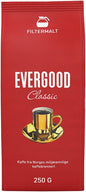 Evergood Classic Filtermalt 250g - NorwegianStore24
